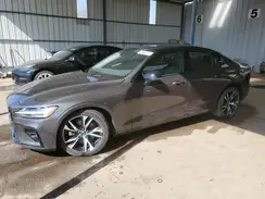 7JRL12FK5RG320449 2024 VOLVO S60