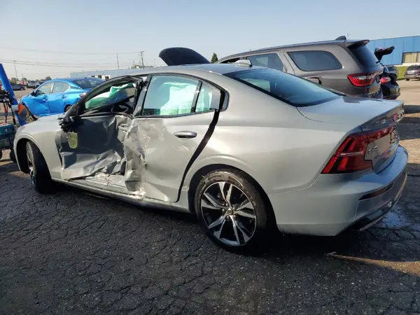 7JRL12FK5RG321682 2024 VOLVO S60 - Image 2