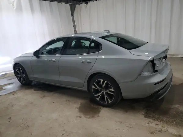 7JRL12FK5RG322251 2024 VOLVO S60 - Image 2