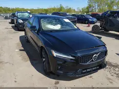 7JRL12FK5RG326798 2024 VOLVO S60