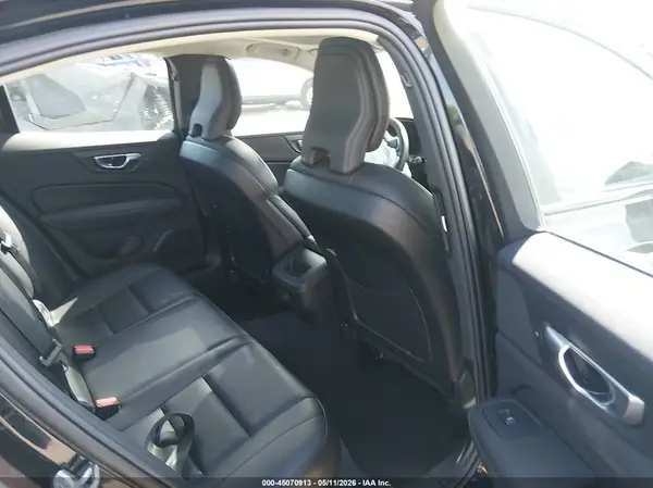 7JRL12FK5RG326798 2024 VOLVO S60 - Image 8