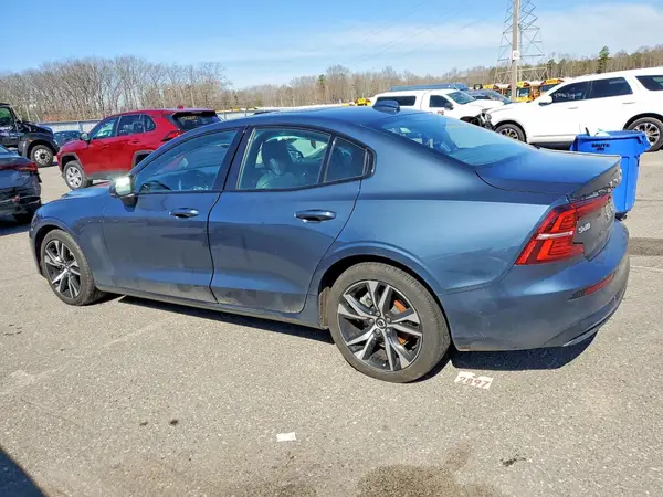 7JRL12FK5RG327580 2024 VOLVO S60 - Image 2