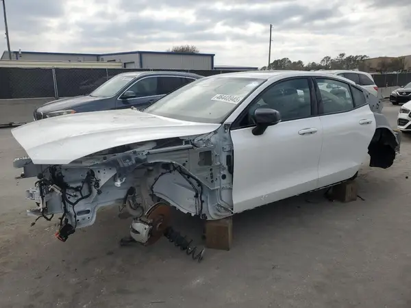 7JRL12FK6RG281810 2024 VOLVO S60 - Image 1