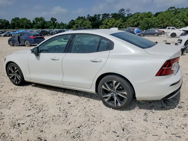 7JRL12FK6RG324400 2024 VOLVO S60 - Image 2