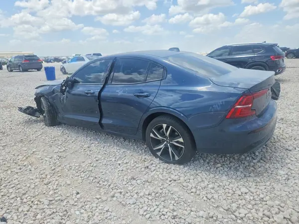 7JRL12FK6RG325448 2024 VOLVO S60 - Image 2