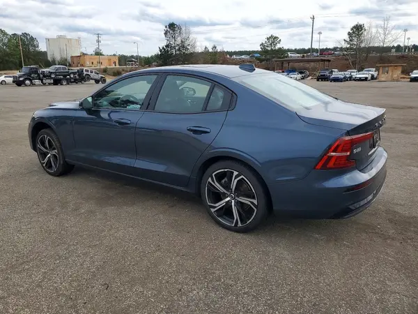 7JRL12FK7RG298096 2024 VOLVO S60 - Image 2