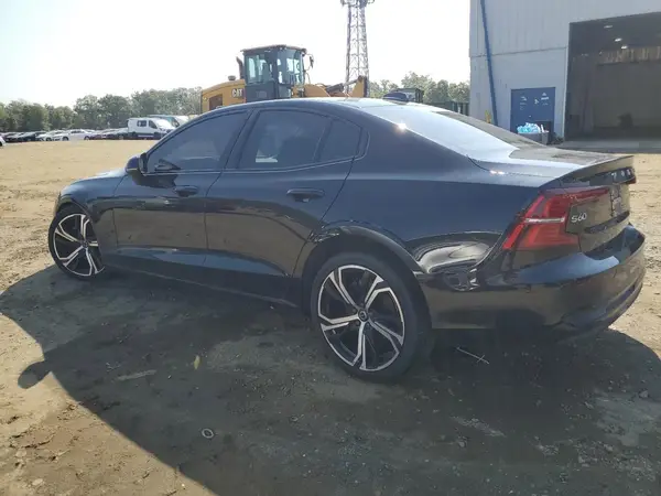 7JRL12FK7RG309372 2024 VOLVO S60 - Image 2