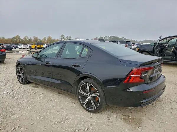 7JRL12FK7RG317858 2024 VOLVO S60 - Image 2