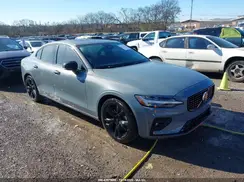 7JRL12FK7RG320257 2024 VOLVO S60