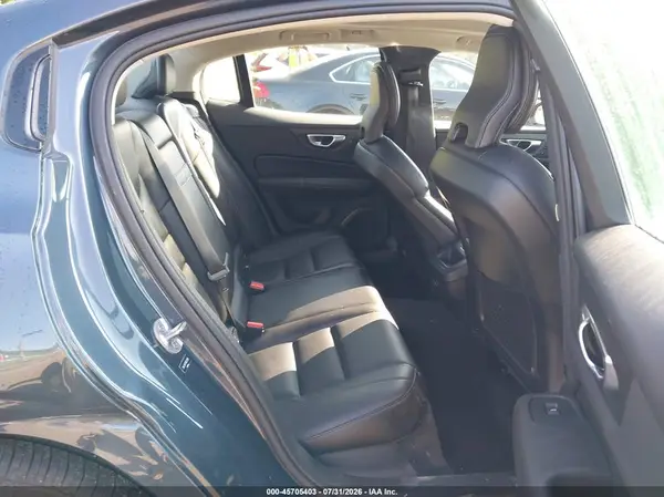 7JRL12FK7RG322588 2024 VOLVO S60 - Image 8