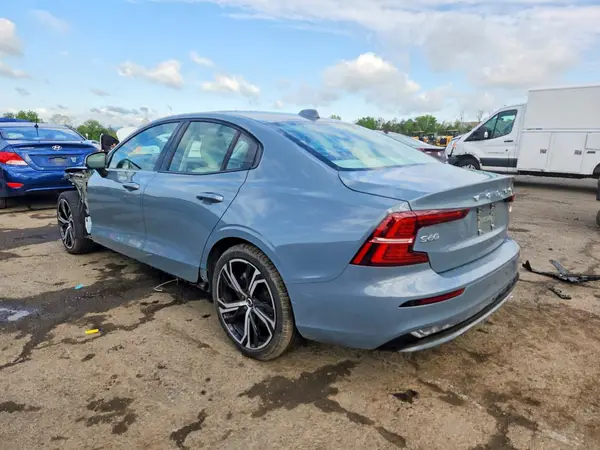 7JRL12FK8RG309381 2024 VOLVO S60 - Image 2