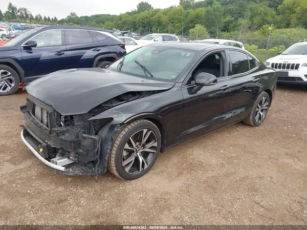 7JRL12FK8RG326827 2024 VOLVO S60 - Image 2