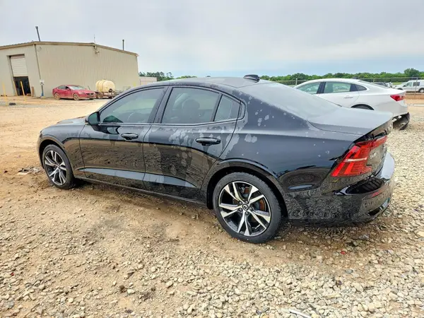 7JRL12FK9PG227365 2023 VOLVO S60 - Image 2