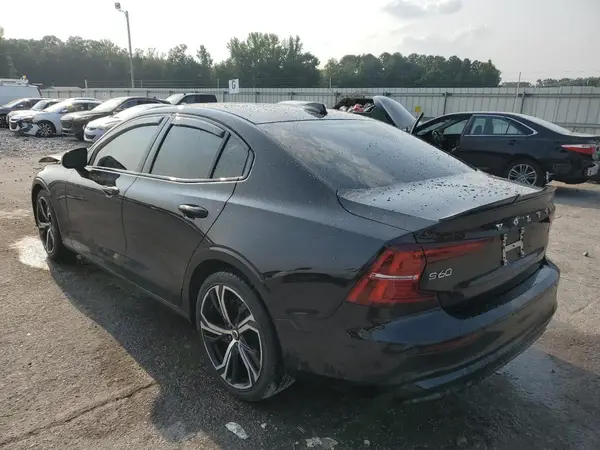 7JRL12FK9RG319269 2024 VOLVO S60 - Image 2