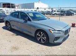 7JRL12FK9RG323001 2024 VOLVO S60