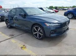 7JRL12FK9RG327436 2024 VOLVO S60
