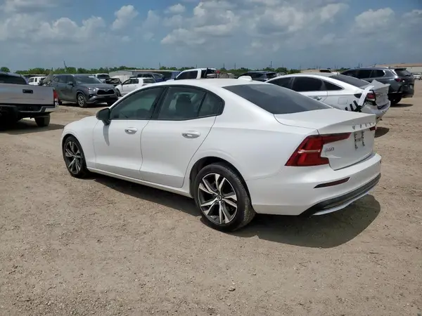 7JRL12FKXRG28137 2024 VOLVO S60 - Image 2