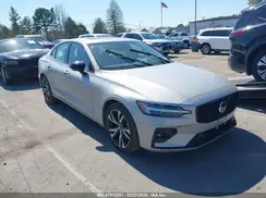 7JRL12FKXRG294740 2024 VOLVO S60