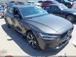 7JRL12FKXRG296326 2024 VOLVO S60