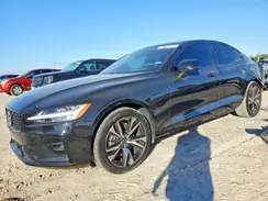 7JRL12FKXRG296407 2024 VOLVO S60