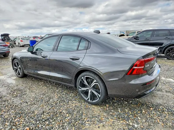 7JRL12FKXRG317353 2024 VOLVO S60 - Image 2