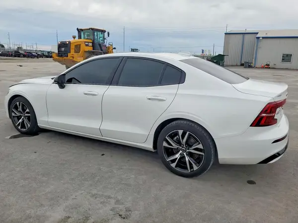 7JRL12FKXRG321547 2024 VOLVO S60 - Image 2