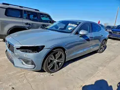 7JRL12FL0NG173993 2022 VOLVO S60