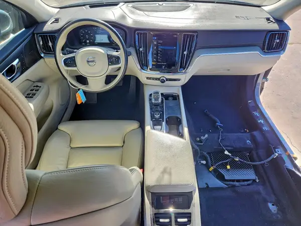 7JRL12FL0NG173993 2022 VOLVO S60 - Image 8