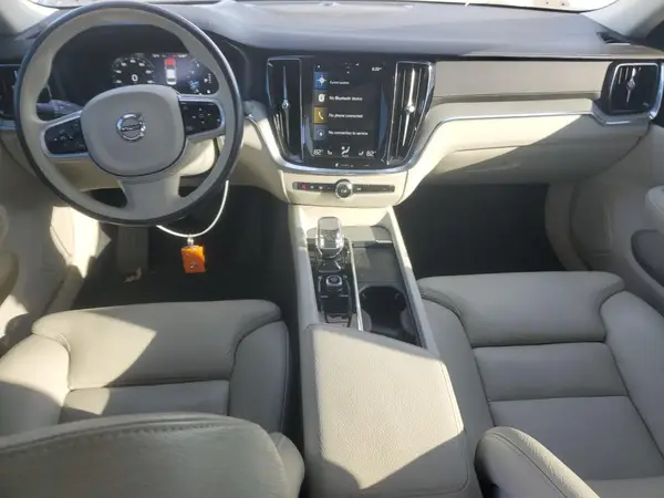 7JRL12FL0NG192012 2022 VOLVO S60 - Image 8