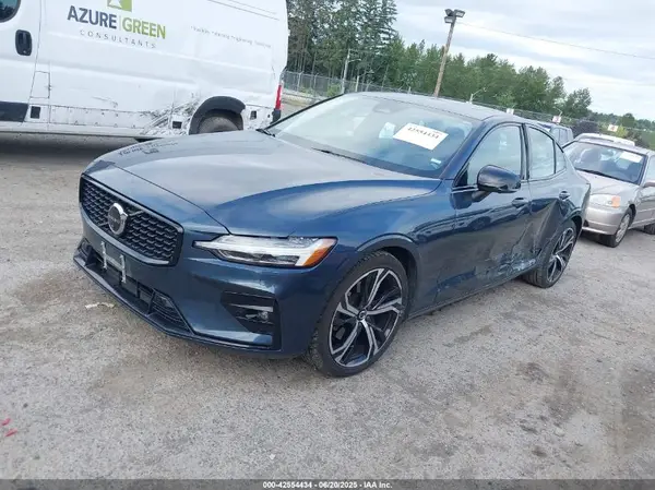 7JRL12FL0RG280760 2024 VOLVO S60 - Image 2