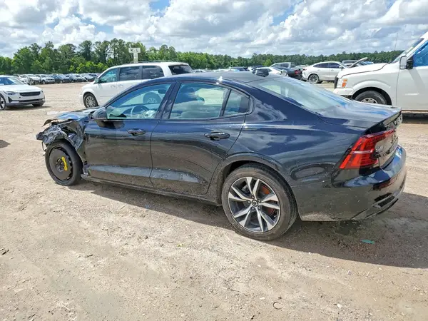 7JRL12FL0RG315636 2024 VOLVO S60 - Image 2