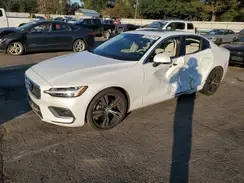 7JRL12FL1NG160086 2022 VOLVO S60