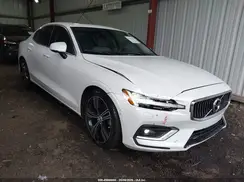 7JRL12FL1NG161271 2022 VOLVO S60
