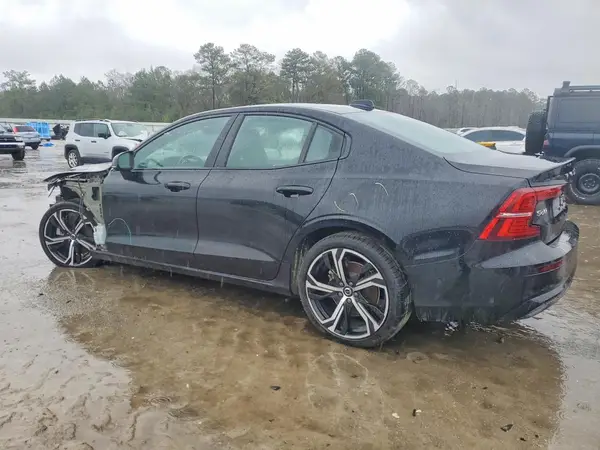 7JRL12FL1RG318481 2024 VOLVO S60 - Image 2