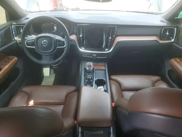 7JRL12FL2NG160307 2022 VOLVO S60 - Image 8