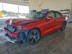 7JRL12FL2NG160906 2022 VOLVO S60