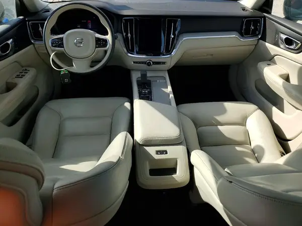 7JRL12FL2RG281019 2024 VOLVO S60 - Image 8