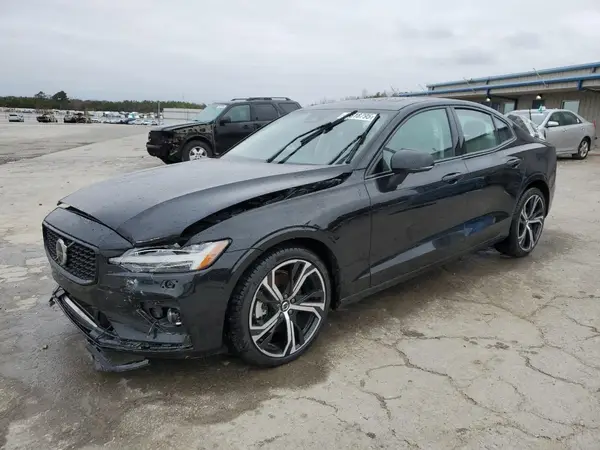 7JRL12FL2RG324564 2024 VOLVO S60 - Image 1