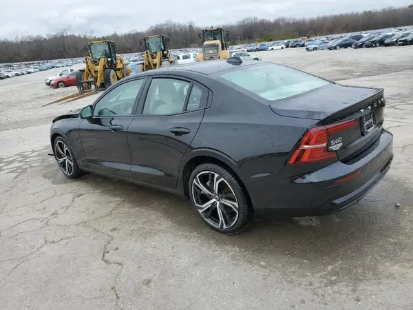 7JRL12FL2RG324564 2024 VOLVO S60 - Image 2