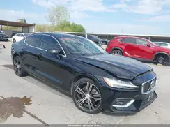 7JRL12FL3NG172188 2022 VOLVO S60
