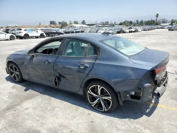 7JRL12FL3RG314416 2024 VOLVO S60 - Image 2