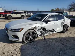7JRL12FL4NG165301 2022 VOLVO S60