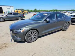 7JRL12FL4NG189663 2022 VOLVO S60