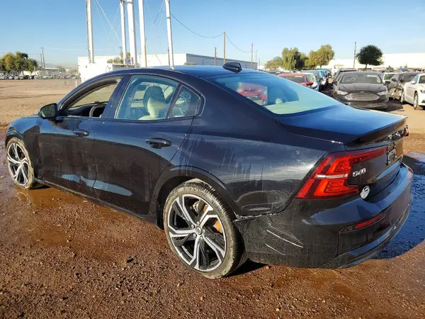 7JRL12FL4RG281264 2024 VOLVO S60 - Image 2