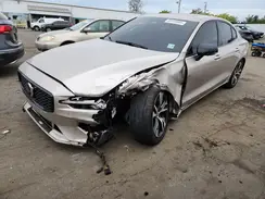7JRL12FL4RG309080 2024 VOLVO S60