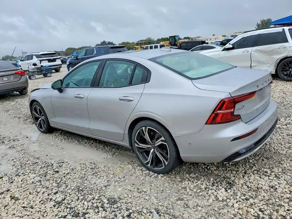 7JRL12FL4RG310147 2024 VOLVO S60 - Image 2