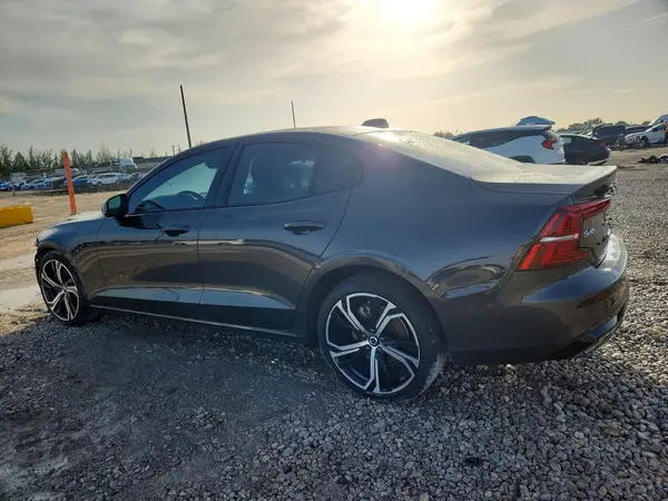 7JRL12FL4RG310228 2024 VOLVO S60 - Image 2