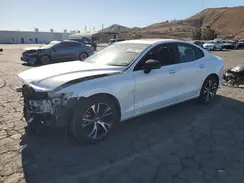 7JRL12FL5RG297232 2024 VOLVO S60