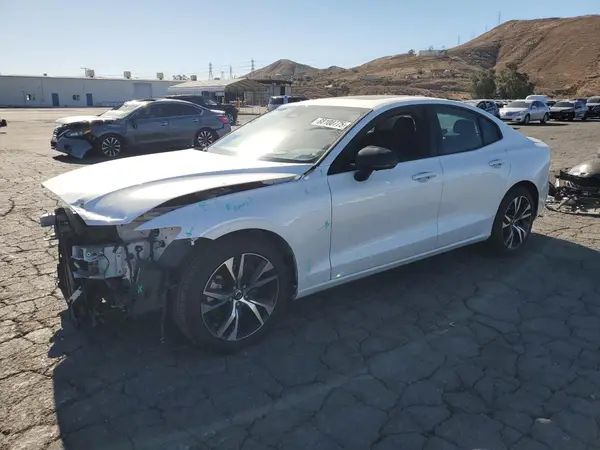 7JRL12FL5RG297232 2024 VOLVO S60 - Image 1
