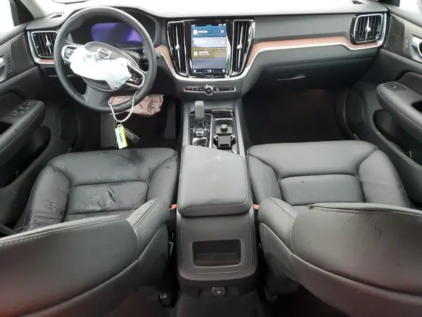 7JRL12FL6PG251311 2023 VOLVO S60 - Image 8
